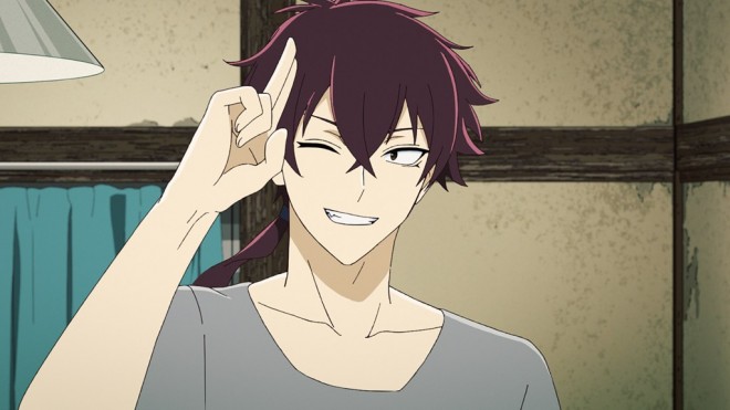 Petals of Reincarnation