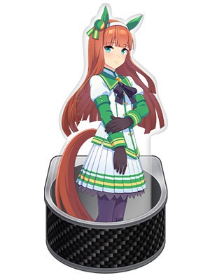 Initial D THE ARCADE and Uma Musume Pretty Derby