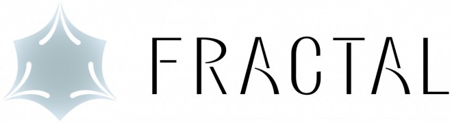 FRACTAL's logo