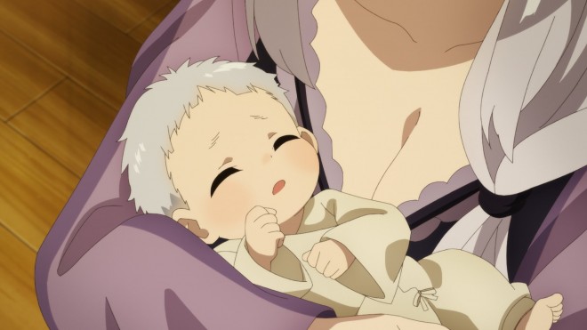 Farming Life in Another World