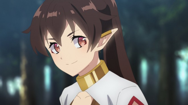 Farming Life in Another World