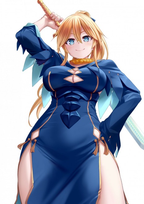 Support Illustrations by 11 Magazine Manga Artists