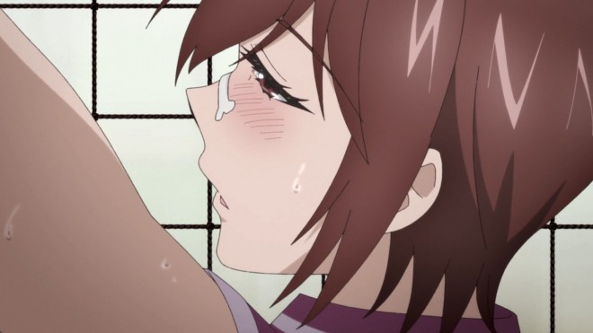 Do You Like Big Girls? (Ookii Onnanoko wa Suki desu ka?)