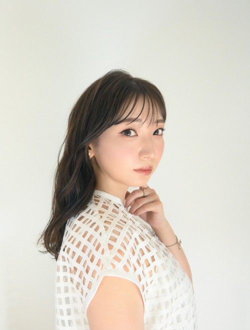 Marina Inoue