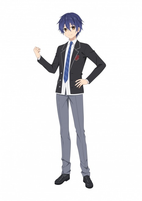 Shido Itsuka
