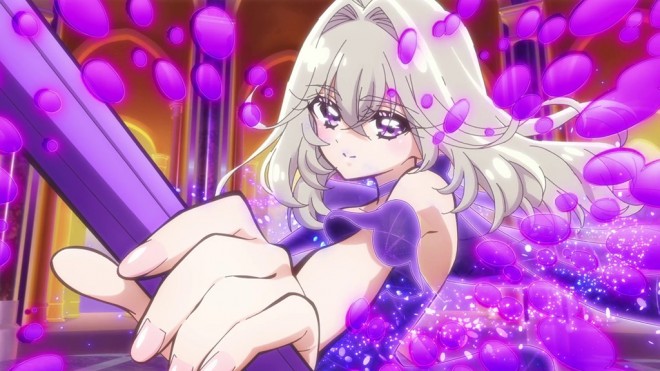 Star Detective Precure!