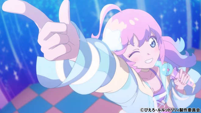 Magical Sisters LuluttoLilly