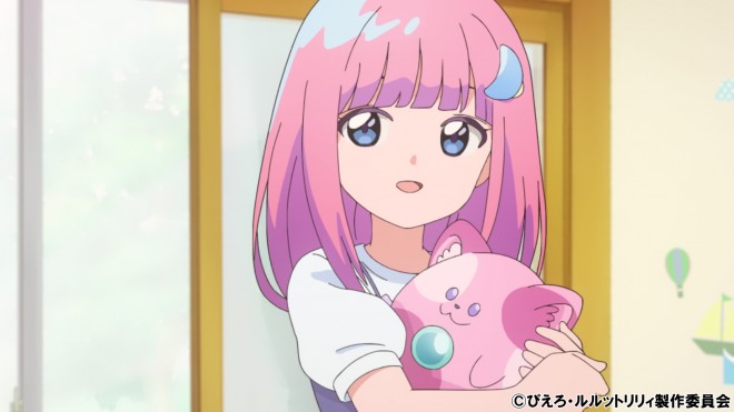 Magical Sisters LuluttoLilly