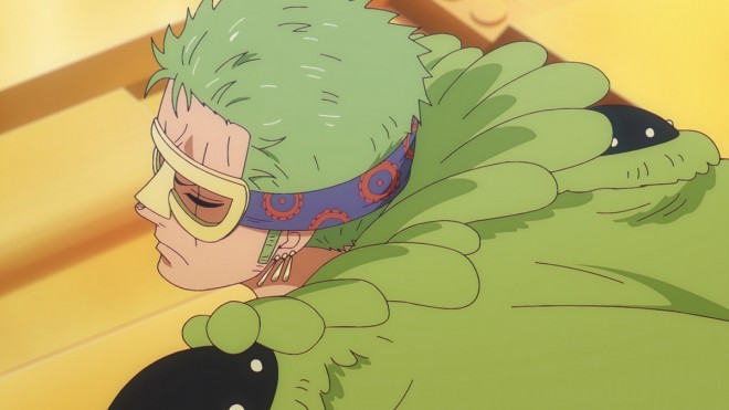 Zoro