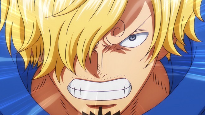 Sanji