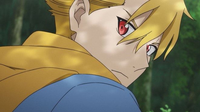 Daemons of the Shadow Realm