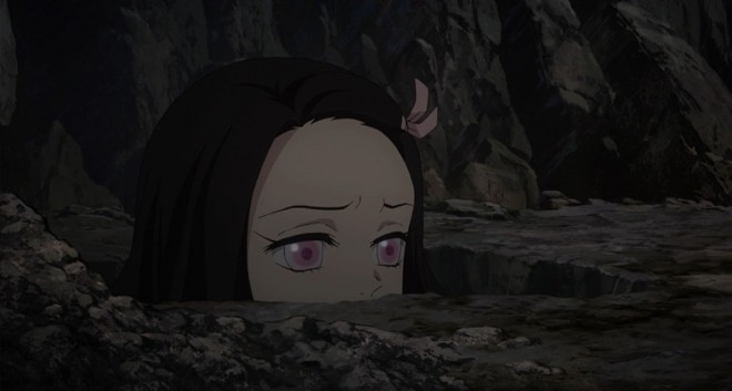 Demon Slayer Episode 2 