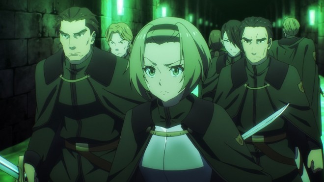 That Time I Got Reincarnated as a Slime Season 4