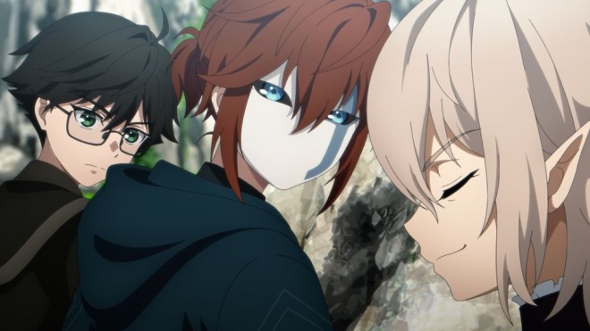 The Beginning After the End