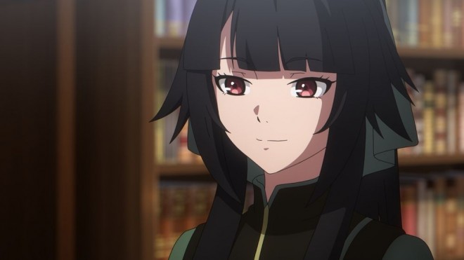 The Beginning After the End