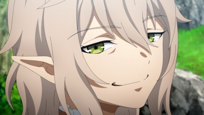 The Beginning After the End