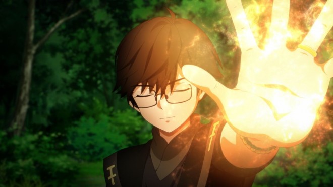 The Beginning After the End