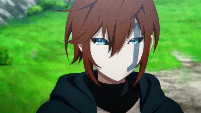 The Beginning After the End