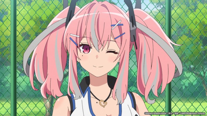 Azur Lane: Slow Ahead! Season 2