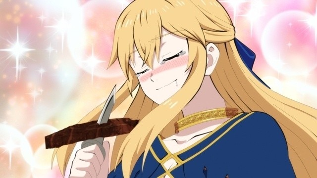 The Barbarian's Bride