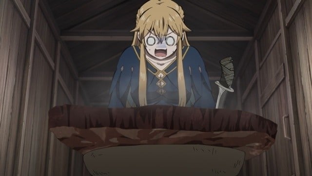 The Barbarian's Bride