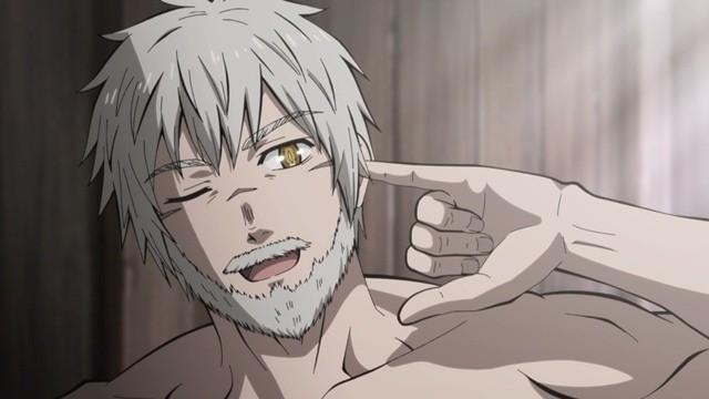 The Barbarian's Bride