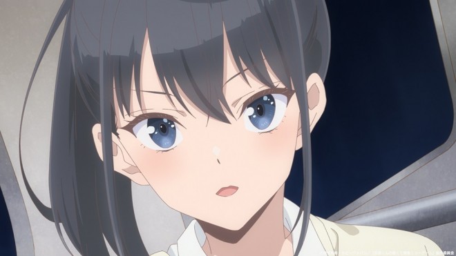 Haibara's Teenage New Game+