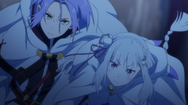 Re:Zero Season 4
