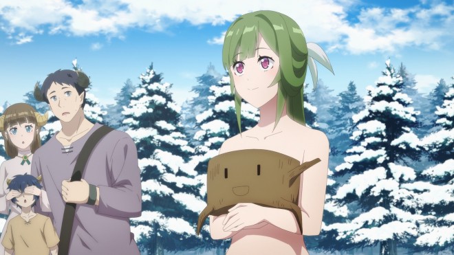 Farming Life in Another World