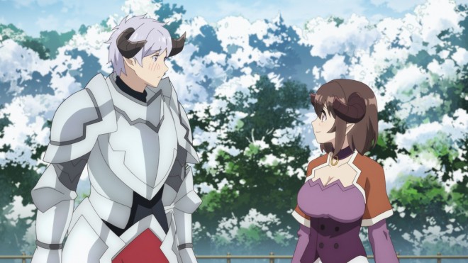 Farming Life in Another World