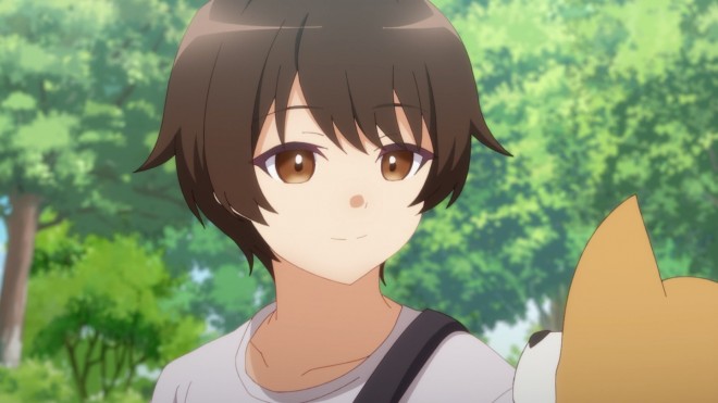 Marika's Love Meter Malfunction