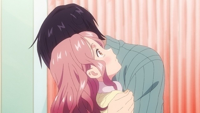 Pardon the Intrusion, I'm Home!