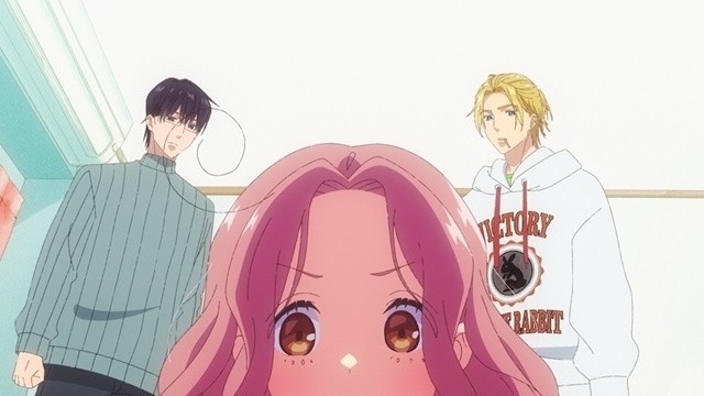 Pardon the Intrusion, I'm Home!