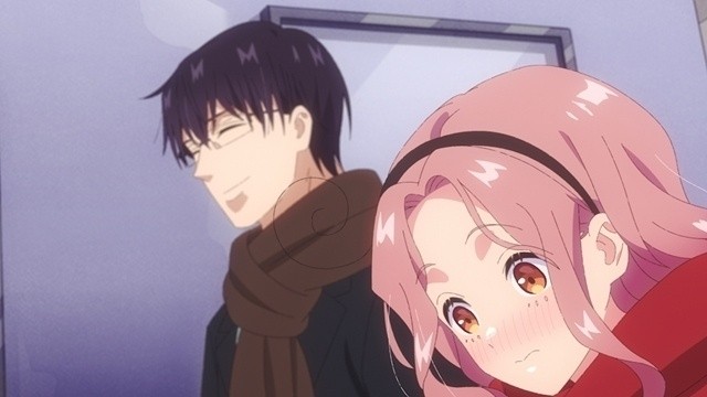 Pardon the Intrusion, I'm Home!