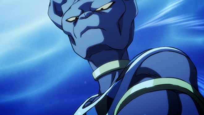 New Anime Dragon Ball Super: Beerus Teaser Trailer