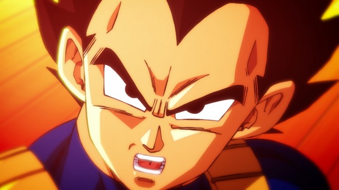 New Anime Dragon Ball Super: Beerus Teaser Trailer