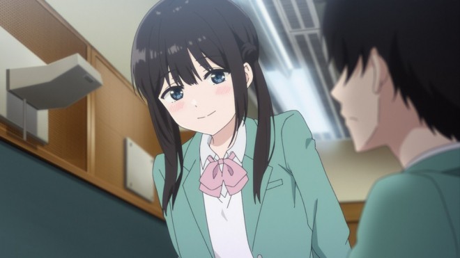 I Want to End This Love Game