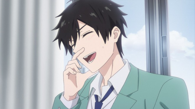 I Want to End This Love Game