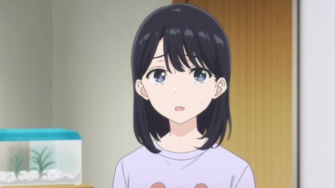 I Want to End This Love Game