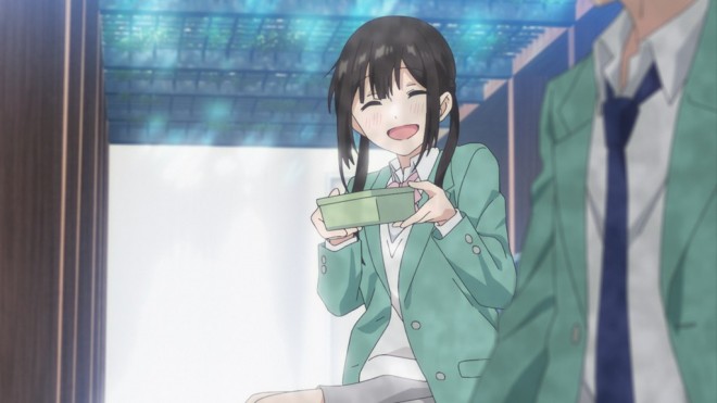 I Want to End This Love Game