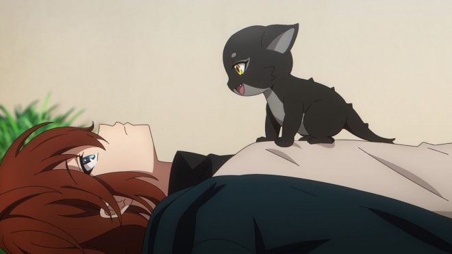 The Beginning After the End