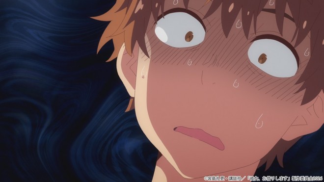 Rent-A-Girlfriend Season 5