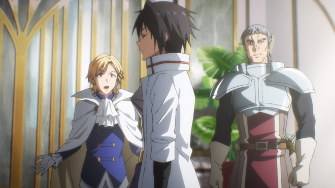 That Time I Got Reincarnated as a Slime Season 4