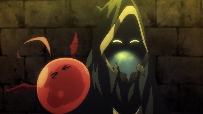 That Time I Got Reincarnated as a Slime Season 4