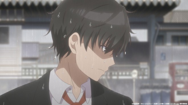 Haibara's Teenage New Game+