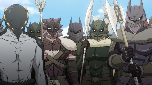 The Barbarian's Bride