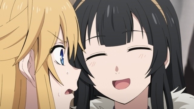 The Barbarian's Bride