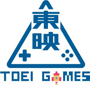 Toei Games logo