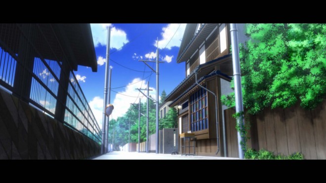 Biblia Bookstore Case Files Anime Announced for 2027