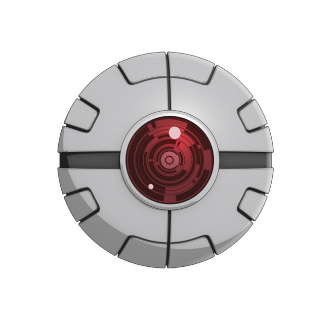 Luxion (CV: Akira Ishida)